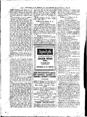ABC MADRID 20-02-1957 página 42
