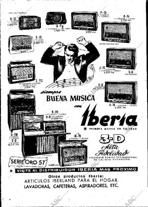 ABC MADRID 20-02-1957 página 60