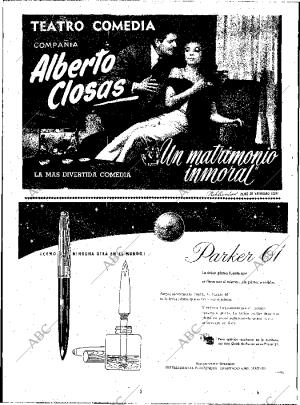 ABC MADRID 20-02-1957 página 8