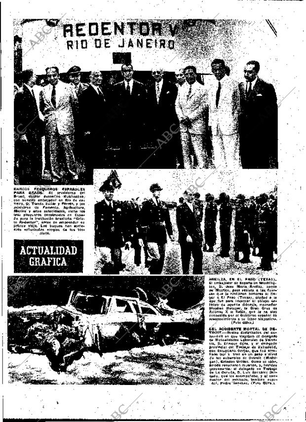 ABC MADRID 20-02-1957 página 9