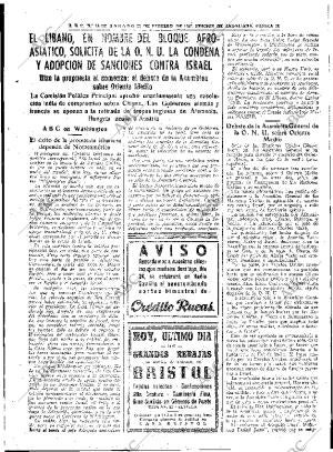 ABC SEVILLA 23-02-1957 página 11