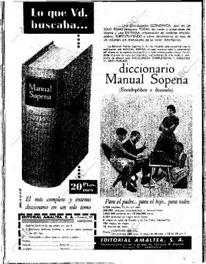 ABC SEVILLA 23-02-1957 página 2