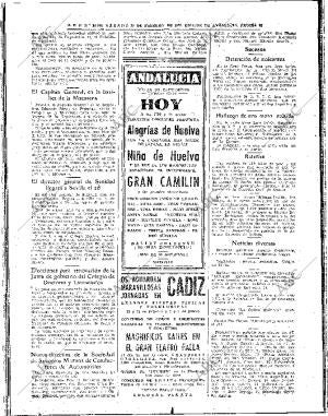 ABC SEVILLA 23-02-1957 página 22