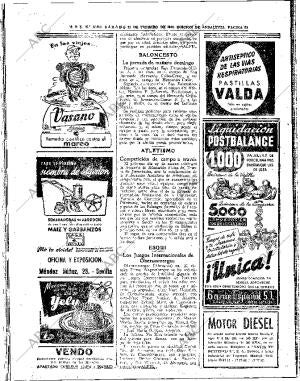 ABC SEVILLA 23-02-1957 página 24