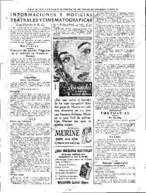 ABC SEVILLA 23-02-1957 página 25