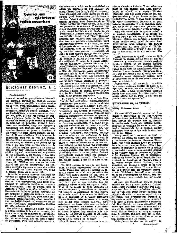 ABC SEVILLA 23-02-1957 página 29