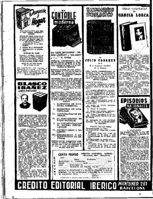 ABC SEVILLA 23-02-1957 página 30