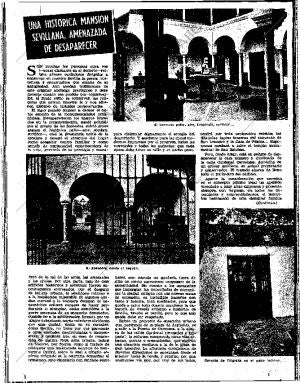ABC SEVILLA 23-02-1957 página 4