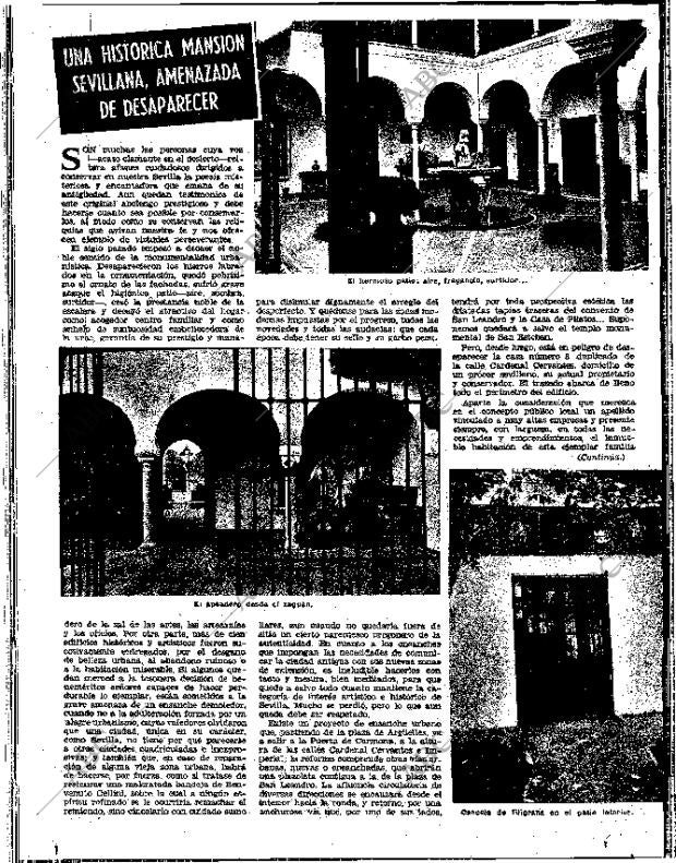 ABC SEVILLA 23-02-1957 página 4