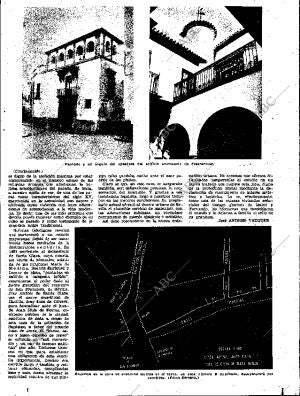 ABC SEVILLA 23-02-1957 página 5