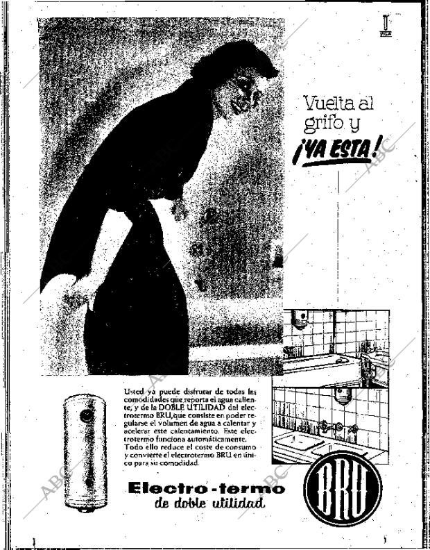ABC SEVILLA 23-02-1957 página 6