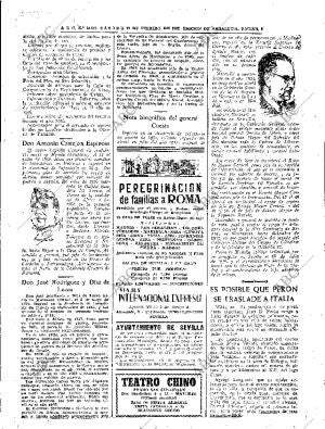 ABC SEVILLA 23-02-1957 página 9