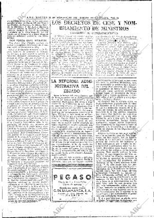 ABC MADRID 26-02-1957 página 24