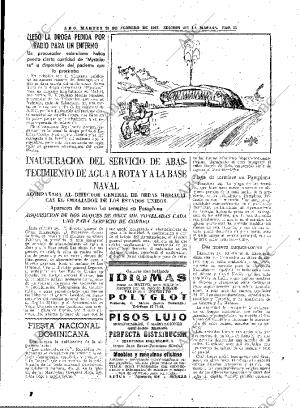 ABC MADRID 26-02-1957 página 33