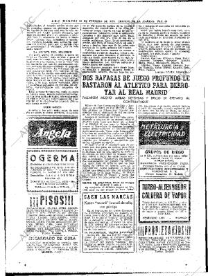 ABC MADRID 26-02-1957 página 40