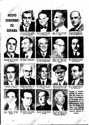 ABC MADRID 26-02-1957 página 5