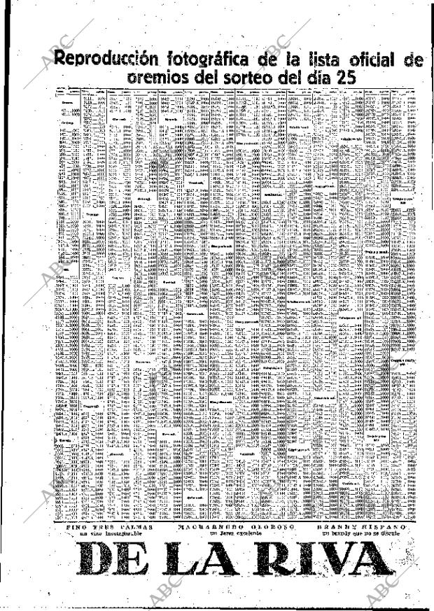 ABC MADRID 26-02-1957 página 51