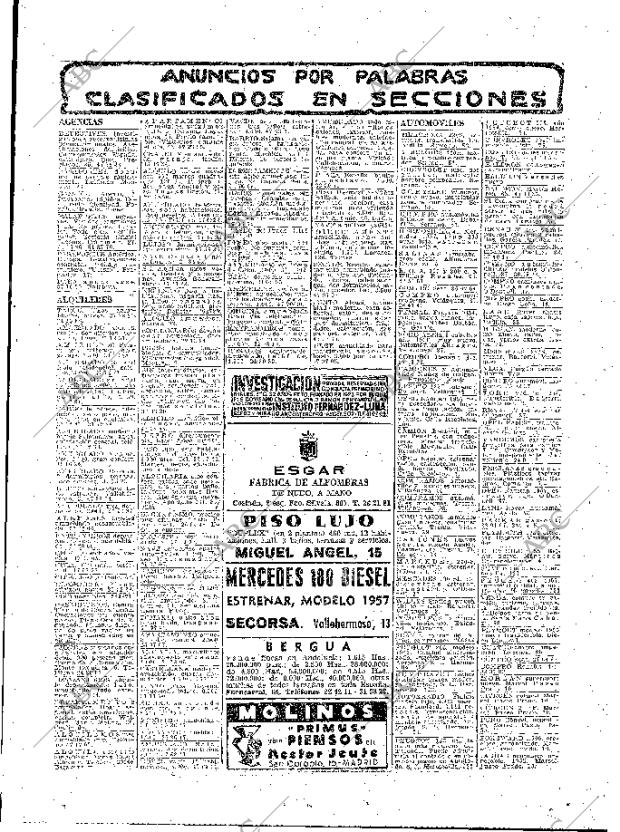 ABC MADRID 26-02-1957 página 53