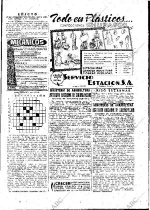 ABC MADRID 26-02-1957 página 59