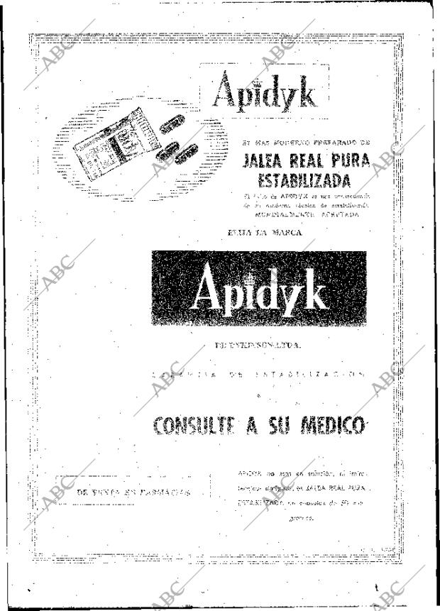 ABC MADRID 26-02-1957 página 6
