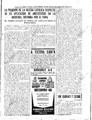 ABC SEVILLA 26-02-1957 página 17