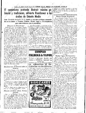 ABC SEVILLA 26-02-1957 página 21