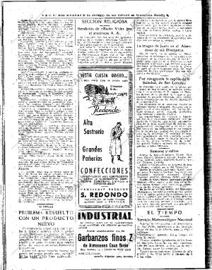 ABC SEVILLA 26-02-1957 página 26