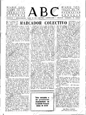 ABC SEVILLA 26-02-1957 página 3