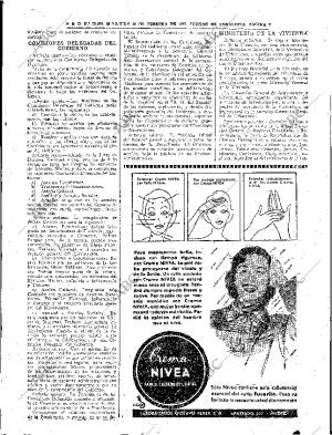 ABC SEVILLA 26-02-1957 página 9