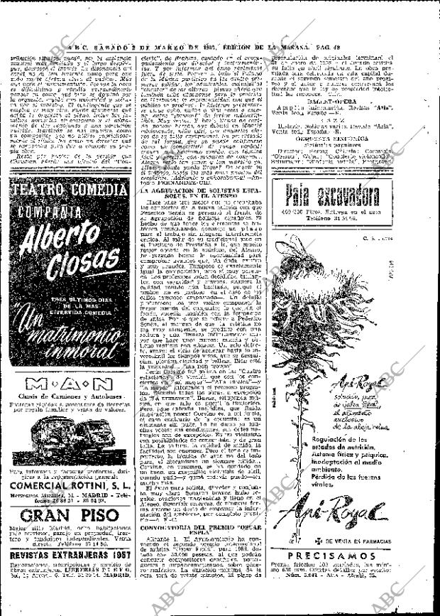 ABC MADRID 02-03-1957 página 42