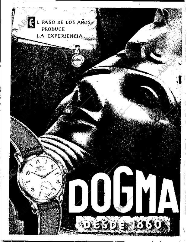 ABC SEVILLA 03-03-1957 página 2