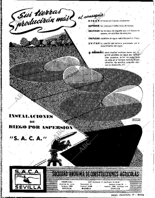 ABC SEVILLA 03-03-1957 página 26