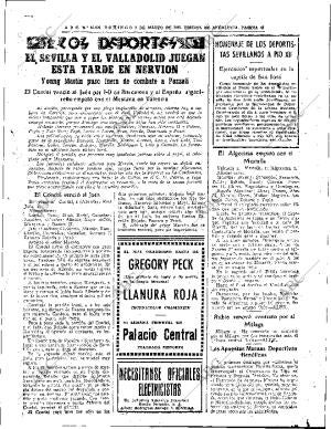 ABC SEVILLA 03-03-1957 página 49