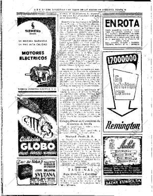 ABC SEVILLA 03-03-1957 página 54
