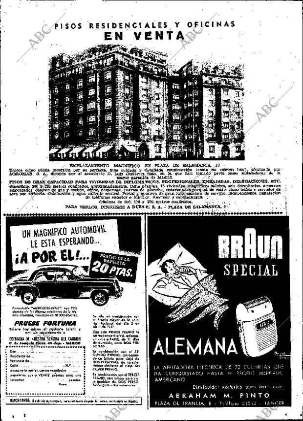 ABC MADRID 08-03-1957 página 18