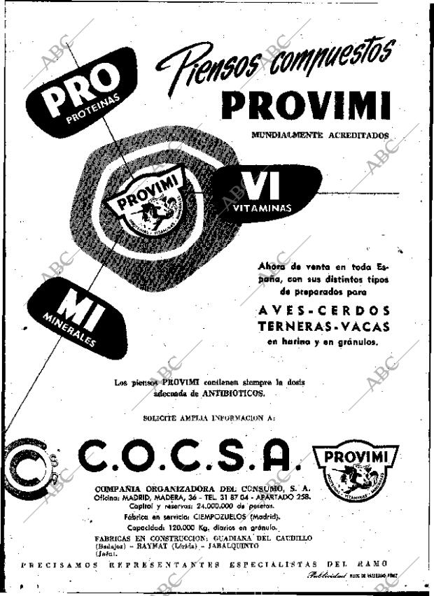 ABC MADRID 08-03-1957 página 20