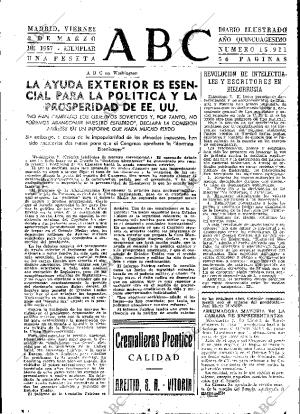 ABC MADRID 08-03-1957 página 21