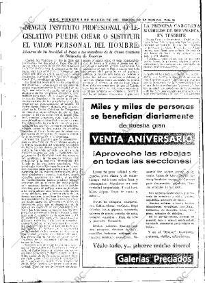 ABC MADRID 08-03-1957 página 23