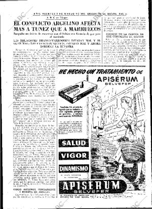 ABC MADRID 08-03-1957 página 25