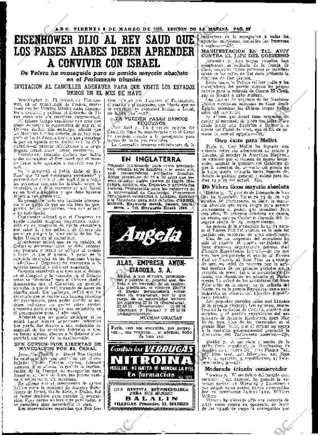 ABC MADRID 08-03-1957 página 26