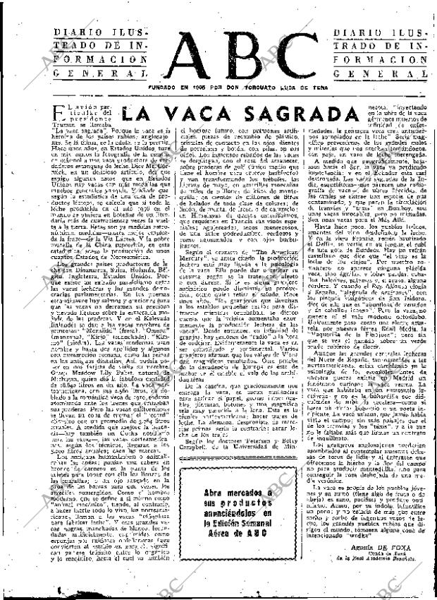 ABC MADRID 08-03-1957 página 3