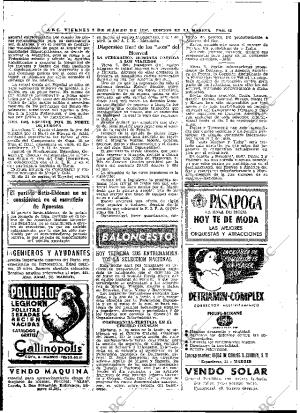 ABC MADRID 08-03-1957 página 40