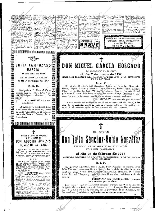 ABC MADRID 08-03-1957 página 50