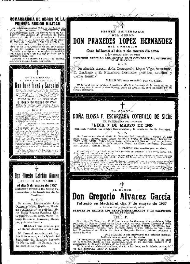 ABC MADRID 08-03-1957 página 52