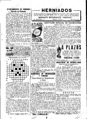 ABC MADRID 08-03-1957 página 55