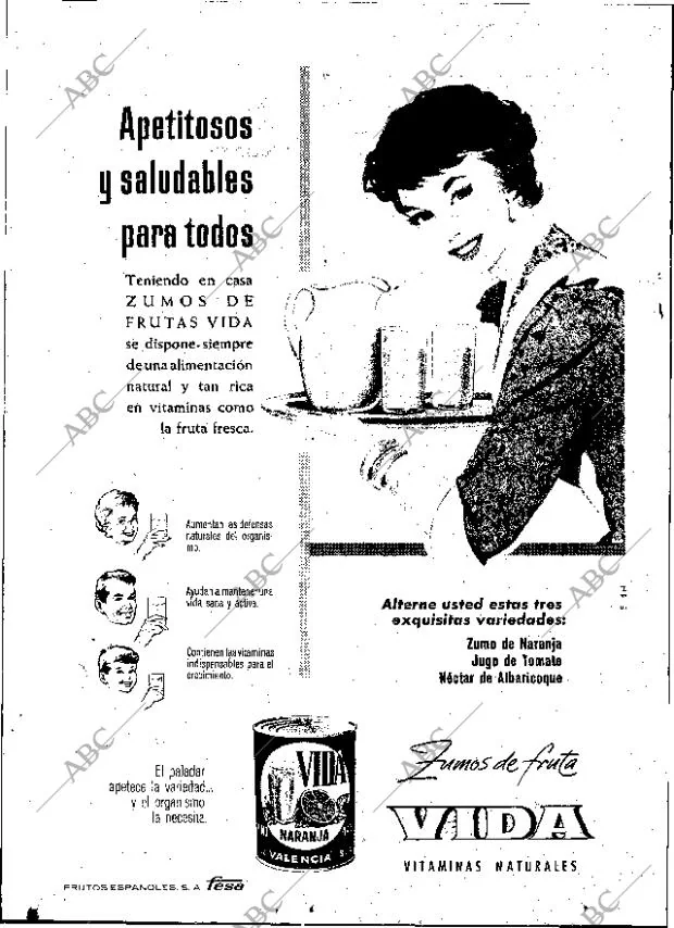 ABC MADRID 09-03-1957 página 64