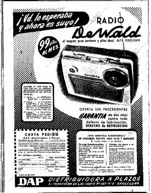 ABC SEVILLA 10-03-1957 página 16