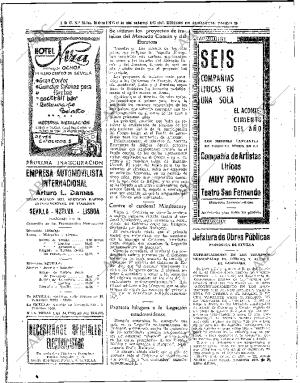 ABC SEVILLA 10-03-1957 página 38