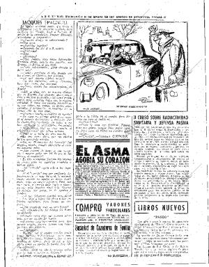 ABC SEVILLA 10-03-1957 página 55