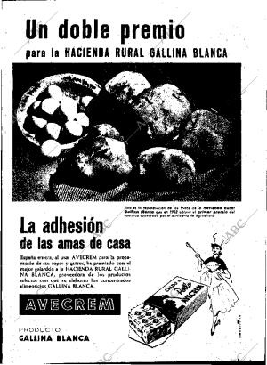 ABC MADRID 12-03-1957 página 17